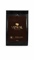 Café Vizwal Torrado e Moído 100% Arábica Especial Sul de Minas por Mulheres Café Vizwal Torrado e Moído 100% Arábica Especial Sul de Minas por Mulheres