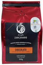 Café Zancanaro Em Grãos 1kg - Cioccolato - Catuaí Vermelho