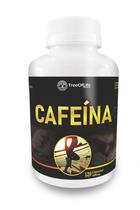 Cafeína 120 Cápsulas 500mg Tree of Life