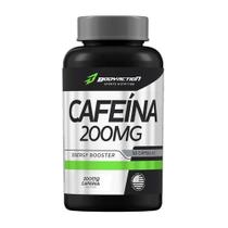 Cafeína 200mg 30 Cápsulas - Body Action