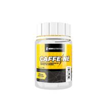 Cafeína 200mg 60 Capsulas New Nutrition