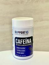 Cafeína 200mg com 60 cápsulas