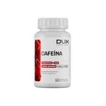 Cafeína 200mg Dux 30 cápsulas Cafeína 200mg Dux 30 cápsulas