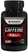 Cafeína 210mg 120 CAPS - Natunéctar Cafeína 210mg 120 CAPS - Natunéctar