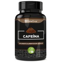 Cafeina 500mg 120cps Prime Ervas