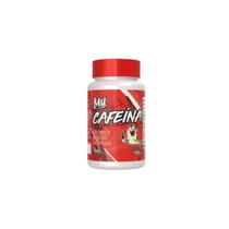 Cafeina 60 Tabletes My Suplementos Cafeina 60 Tabletes My Suplementos