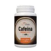 CAFEÍNA 60caps 350mg - Supra ervas