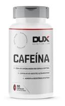 Cafeina 90 Caps - Dux Nutrition