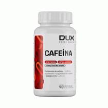 Cafeína (90 caps) - Padrão: Único Cafeína (90 caps) - Padrão: Único