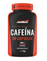 Cafeína 90 cápsulas New Millen
