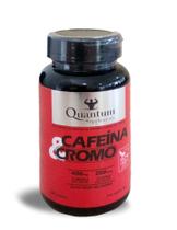 Cafeína e Cromo Catalmedic 60 cápsulas