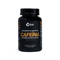 Cafeína em cápsulas - EKTUS
