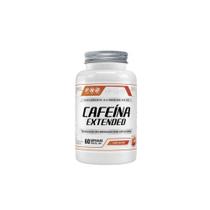 Cafeína Extended 60 cápsulas FNB Sport Nutrition Sabor:Sem sabor