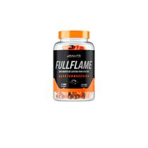 Cafeina fullflame fullife - 120 capsulas