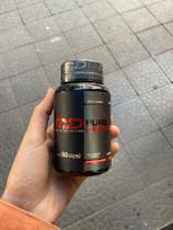 Cafeína MD 60caps - Muscle Definition