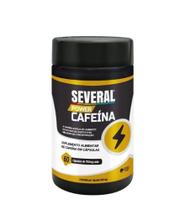 Cafeína Power Several - 60 cápsulas