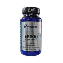 Cafeína Spike Science - 120 Tabs - Performance Nutrition