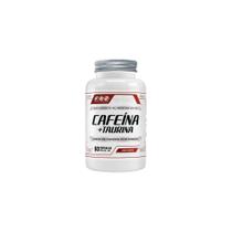 Cafeína + Taurina 200mg 60 cápsulas FNB Sports Nutrition Cafeína + Taurina 200mg 60 cápsulas FNB Sports Nutrition