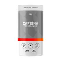 Cafeína Termogênico 60 Caps - MITH OFICIAL Cafeína Termogênico 60 Caps - MITH OFICIAL