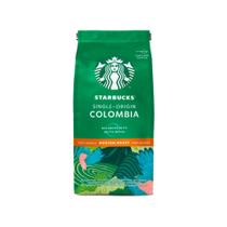 Cafés Starbucks Colombia Moído - 250g