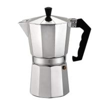 Cafeteiera italiana 300ml Unitermi (serve até 6 xicaras)