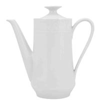 Cafeteira 100 Linha Itamaraty Noiva Porcelana Schmidt