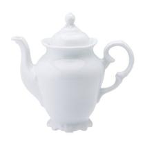 Cafeteira 100 Linha Pomerode Branco Porcelana Schmidt