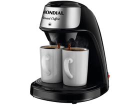 Cafeteira 2 Xícaras Smart Coffee C-42-2x-bi 220v/60hz