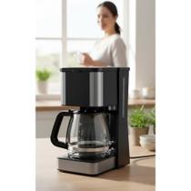 Cafeteira 40 Cafezinhos 1,5L Preta 950W Cafeteira 40 Cafezinhos 1,5L Preta 950W