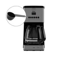 Cafeteira 40 Cafezinhos PCF40B Painel Digital Philco