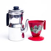 Cafeteira alum 02l c/porta filtro 103 analeni