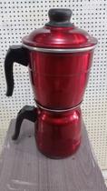 Cafeteira alumínio