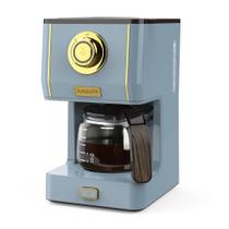 Cafeteira Amaste de 5 xícaras com 3 modos de fabricação de cerveja, jarra de vidro