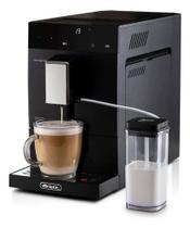 Cafeteira Ariete Espresso Diamante Latte Pro Automática 127v