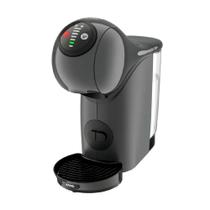Cafeteira arno automática dolce gusto genio s basic digital grafite dgs5 127v 1510002355