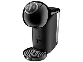 Cafeteira Arno Dolce Gusto Genio S Plus Preta para Café Espresso - DGS2 Cafeteira Arno Dolce Gusto Genio S Plus Preta para Café Espresso - DGS2