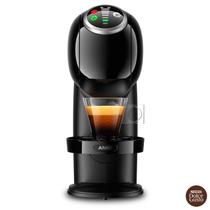 Cafeteira Arno Dolce Gusto Genio S Plus Preta para Café Espresso - DGS2