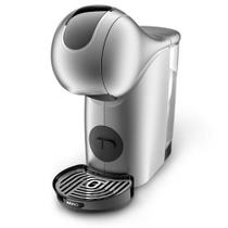 Cafeteira Arno Dolce Gusto Genio S Touch Cinza para Café Espresso - DGS4