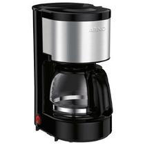 Cafeteira Arno Filtro Perfectta 12 Xicaras Inox - 8010000818