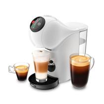 Cafeteira Arno Genio S Basic Automática Multibebidas 127V