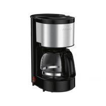 Cafeteira arno inox cm321d 220v