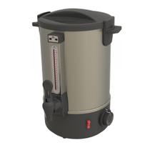 Cafeteira Automática Elétrica Café Passado 4l Inox Prc-04 127v - Progás P42040 Cafeteira Automática Elétrica Café Passado 4l Inox Prc-04 127v - Progás P42040