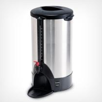 Cafeteira Automática Em Aço 15 Litros Inox Marchesoni 220V