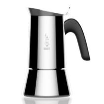 Cafeteira Bialetti Inox Venus 10 Xícaras - 500 ml 10410010