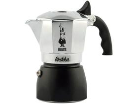 Cafeteira Bialetti Nova Brikka 4 Xícaras - 150 ml 10390014 Cafeteira Bialetti Nova Brikka 4 Xícaras - 150 ml 10390014