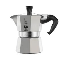 Cafeteira Bialetti Nuova 4 Xícaras 10010004