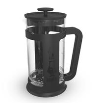 Cafeteira Bialetti Prensa Francesa Smart French Press Preta 1000ml