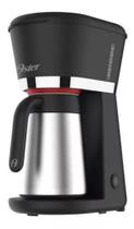 Cafeteira Black Com Jarra Térmica Inox 0,7l - Oster