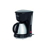 Cafeteira Black-Decker 18 Cafés Jarra Inox 220V - Cm15