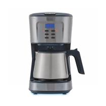 Cafeteira Black E Decker Jarra Inox 30 Cafés 220V - Cm300G